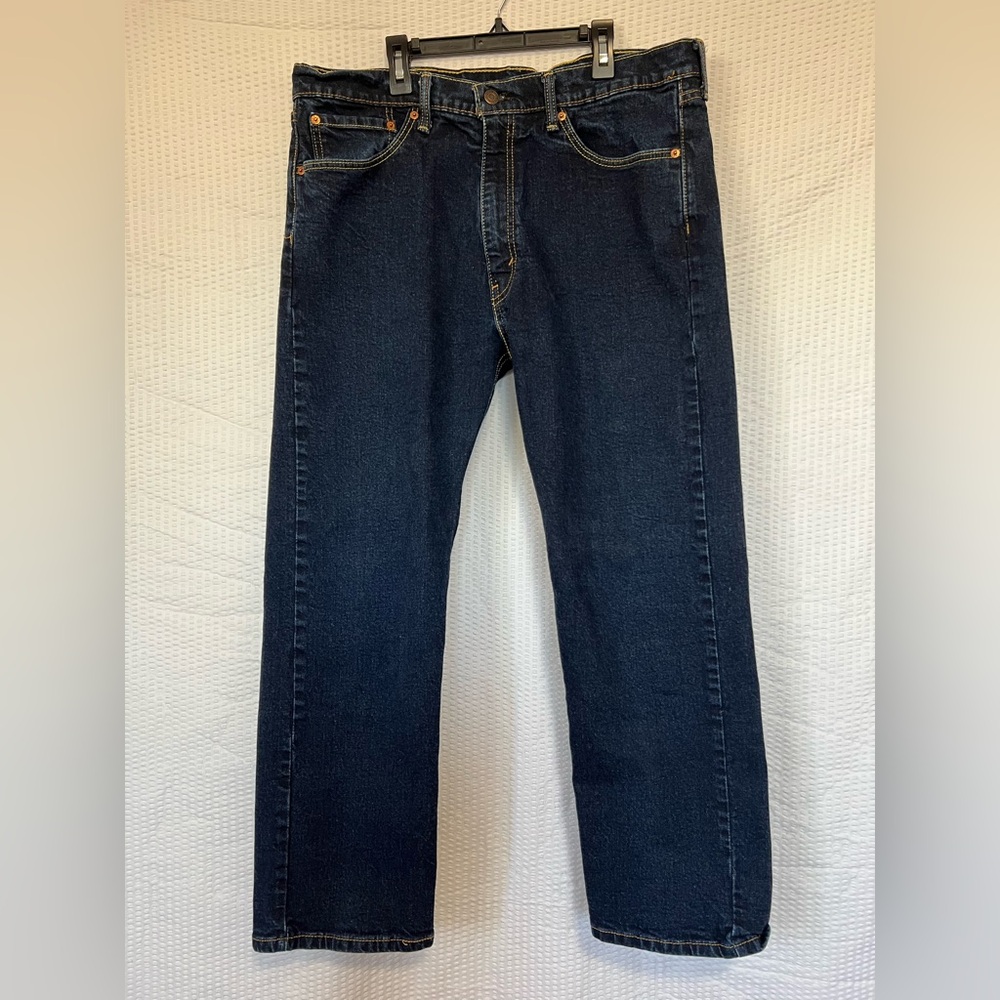 Levi's 505 Men's Regular Jeans